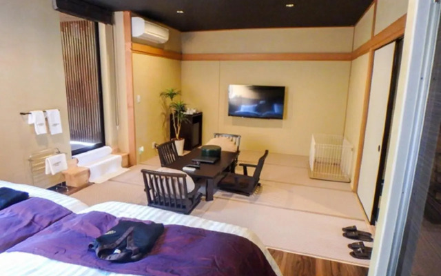 LiVEMAX RESORT Aki Miyahama-Onsen