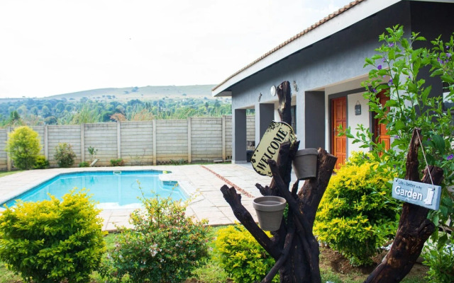 Zamambongi
