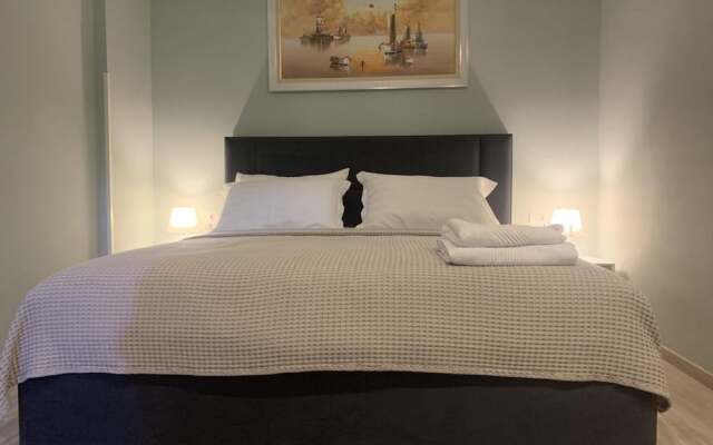 Belux Hotel