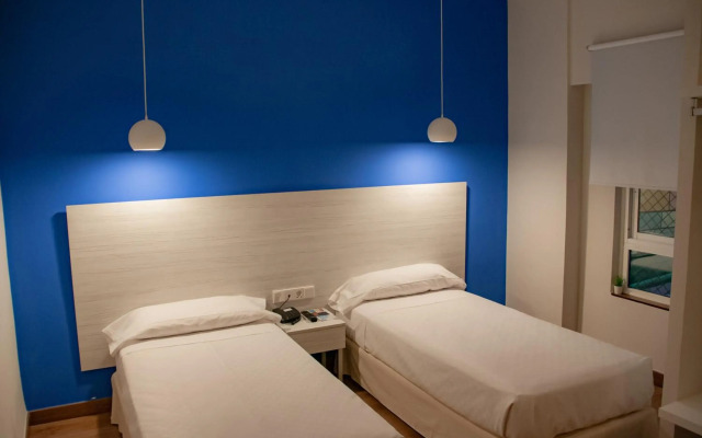 Hotel Universal Murcia