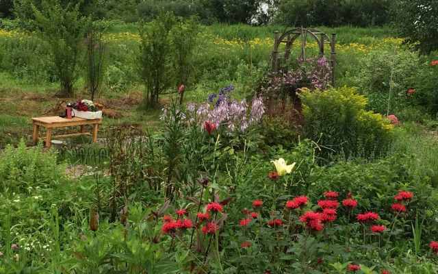 Pension Natsumi no Sato