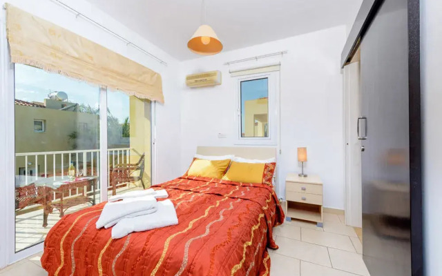 Sirena Bay Villa 7