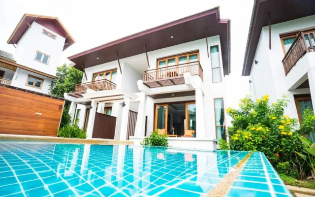 Anyamanee Resort Cha-Am