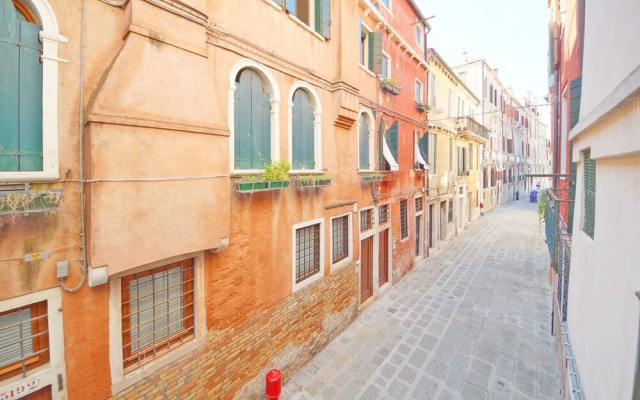 DolceVita Apartments N. 111