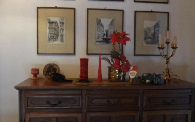 Gästehaus am Ahornweg