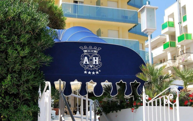 Hotel Anthony