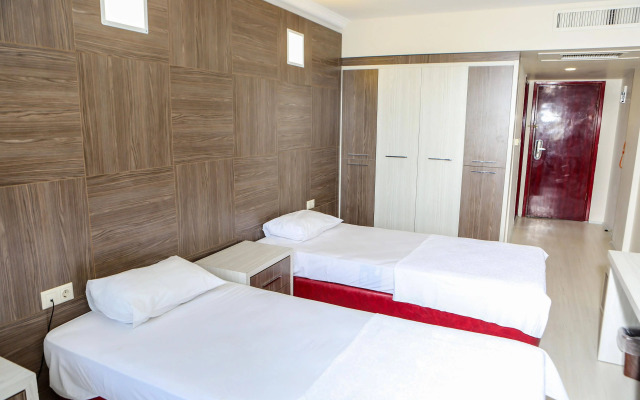 Agrigento Resort Hotel