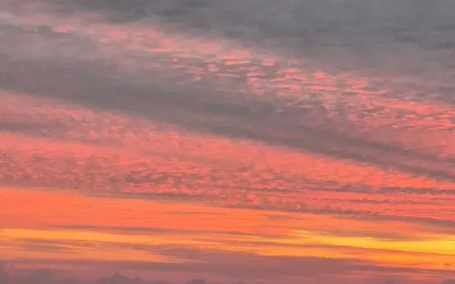Sunset View Self Catering