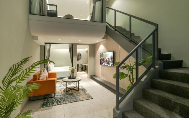 Citadines Connect Georgetown Penang