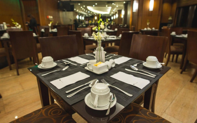 City Garden Hotel Makati