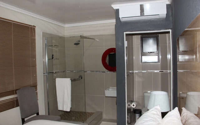 View Inn Exclusive Lodge