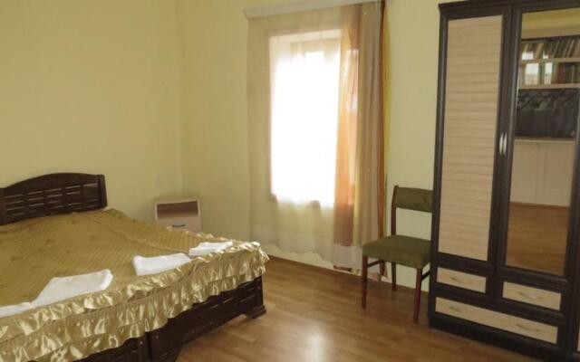 Marina Guest House