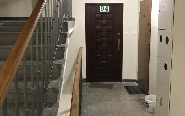 West Apartament Piekna 28