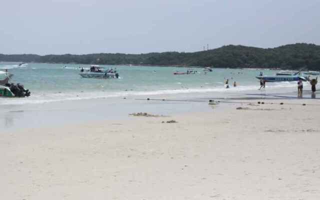 Season Samed Resort