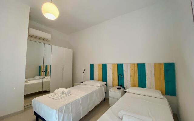 Appartamento Buonarroti