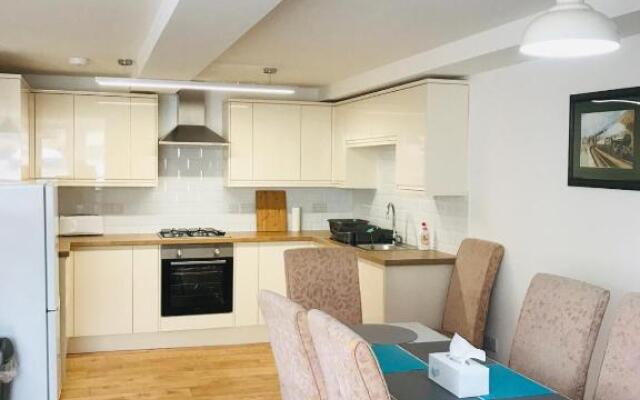 Runnacleave Court, apartment 2