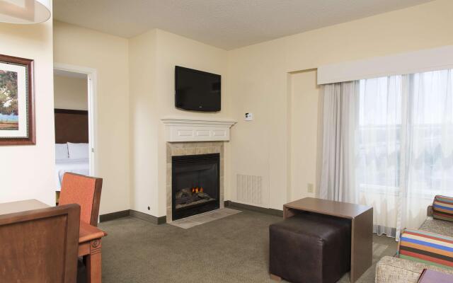 Homewood Suites Lexington-Hamburg