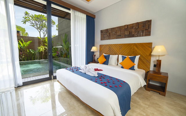 Villa Bulan Bali