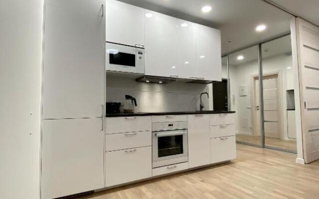 Wolfie Apartment