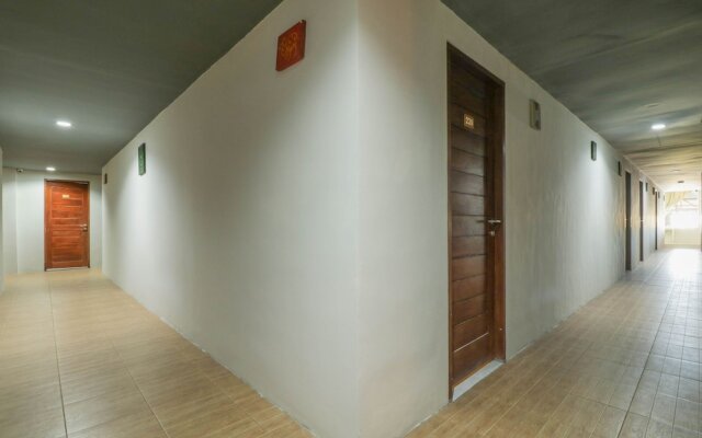 OYO 2253 The Sunrise Sanur