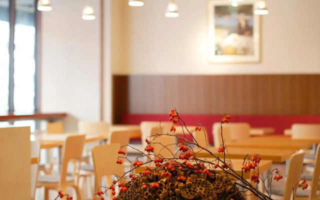 Hotel Garden Square Shizuoka
