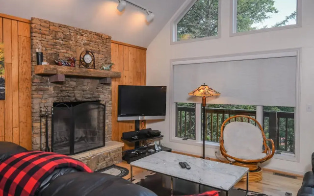 Hiatus 4 Bedroom House