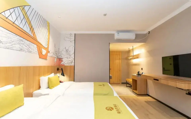 New silesia hotel