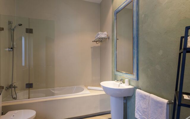 Alfama - Lisbon Lounge Suites