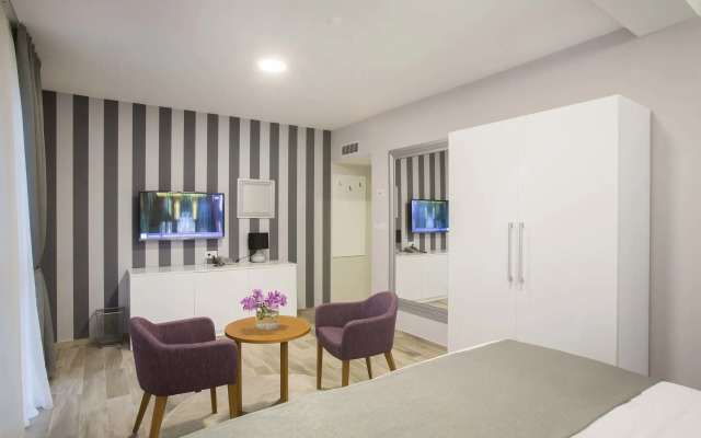Hotel Intermezzo