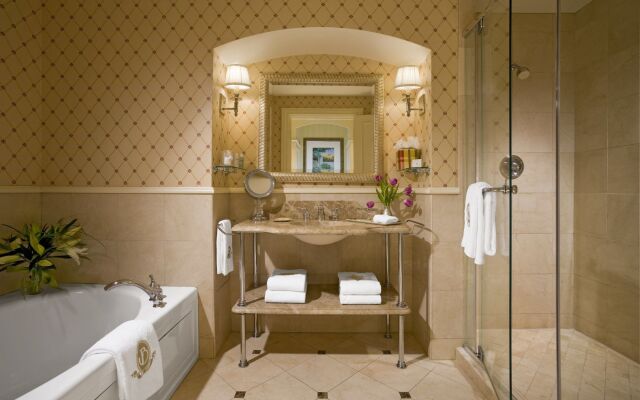 The Ballantyne, A Luxury Collection Hotel, Charlotte