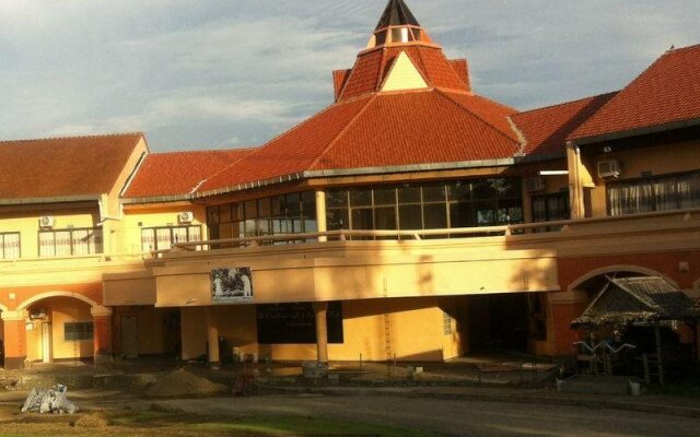 River Kwai Golf and Country Club