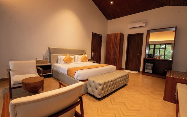 Sandesh Water Edge Kabini