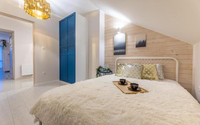 Apartament Kasztelan II