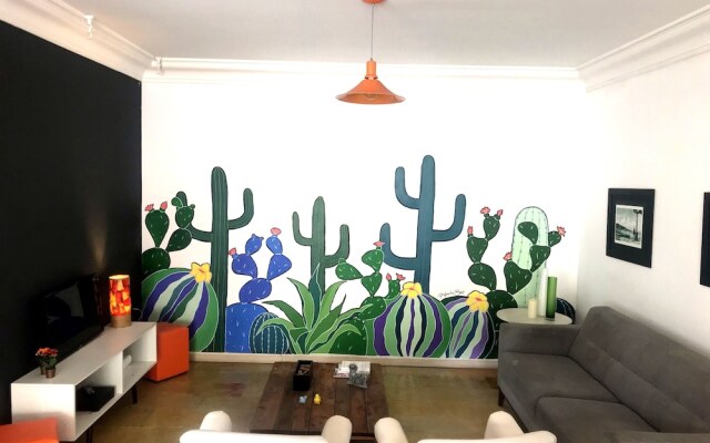 Insta Hostel Floripa