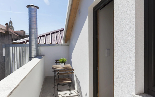 Oporto Local Studios