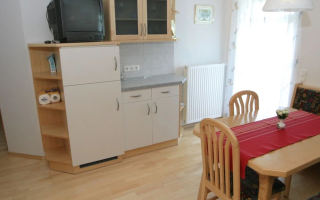 Spacious Apartment in Eberndorf near Ski Slopes