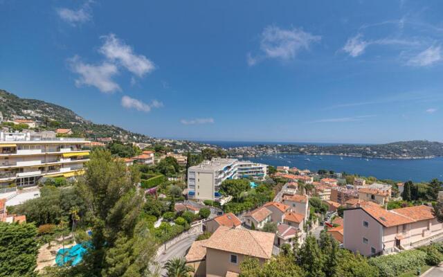 Sea View Park Swimming Pool & Tennis 2 Bdrs