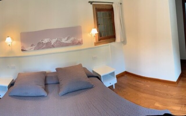 R.T.A. Hotel Monte Rosa