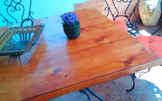 Guest House Denitza