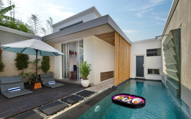 The Seiryu Villas