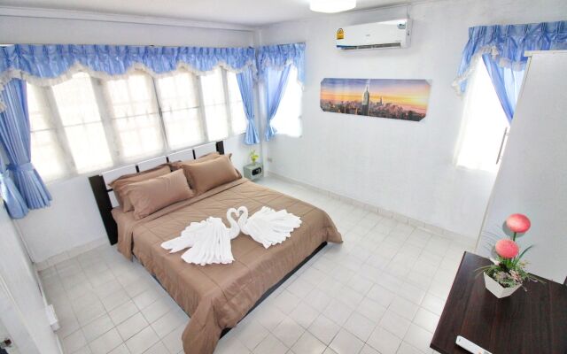 Dream Villas Pattaya