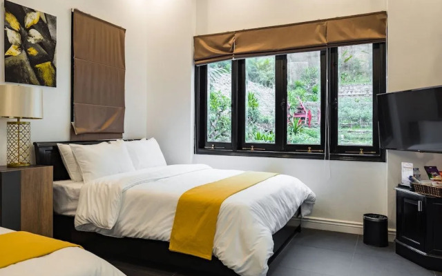 Oreka Homestay Halong