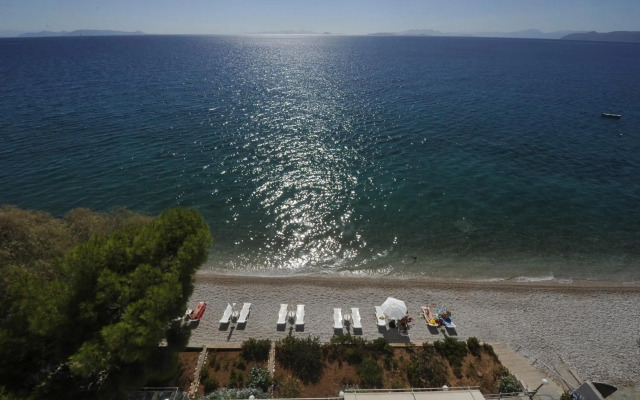Siagas Beach Hotel