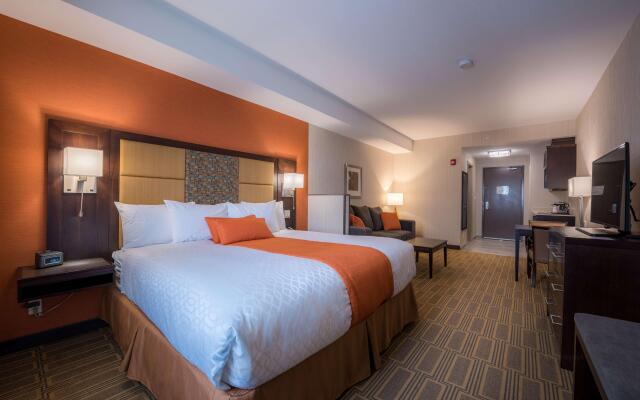 Best Western Plus Las Vegas South Henderson