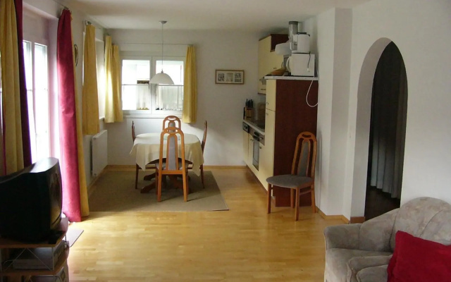 Casa Carinthia – Guest Rooms – Samnaun