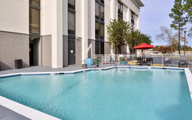 Hampton Inn Norfolk/Virginia Beach