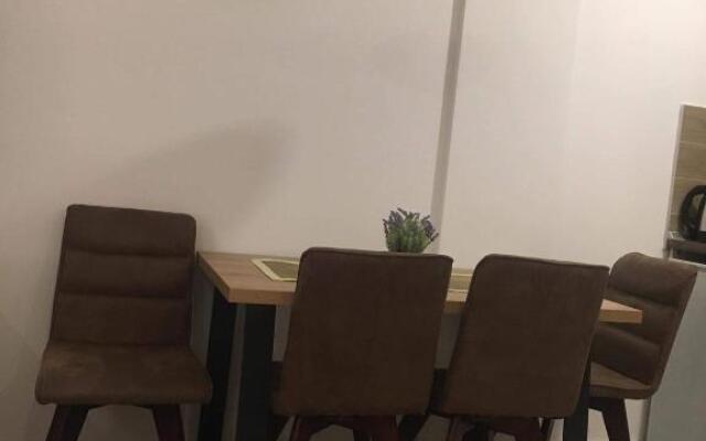 Apartman “N 17”Milmari-Kopaonik