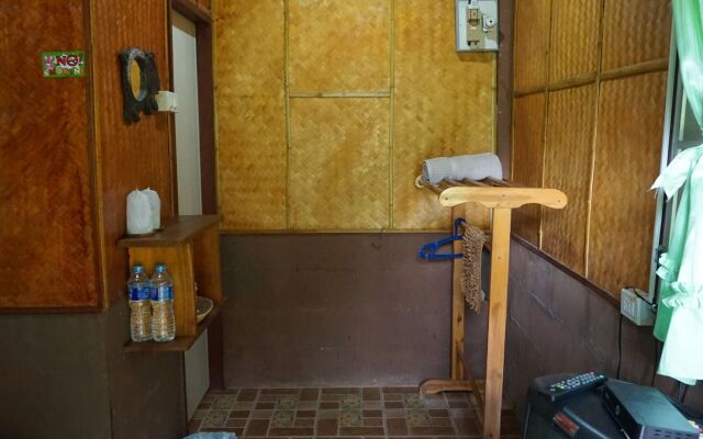 Suanboon Cottage