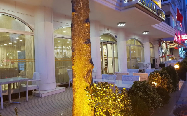 Ismira Hotel Ankara