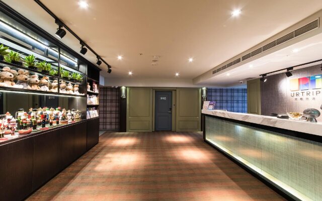 Urtrip Hotel